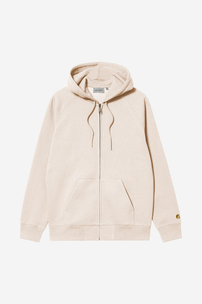 Hooded Chase Jacket