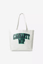 Canvas Graphic Tote
