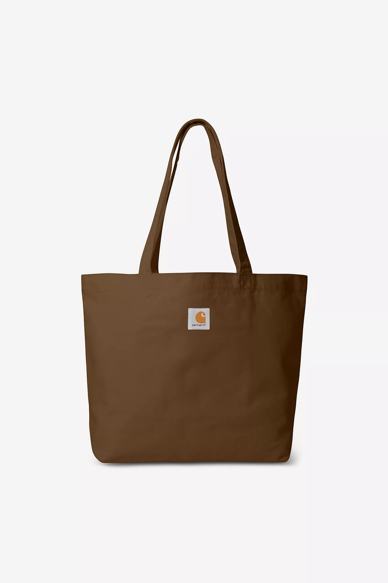 Canvas Graphic Tote