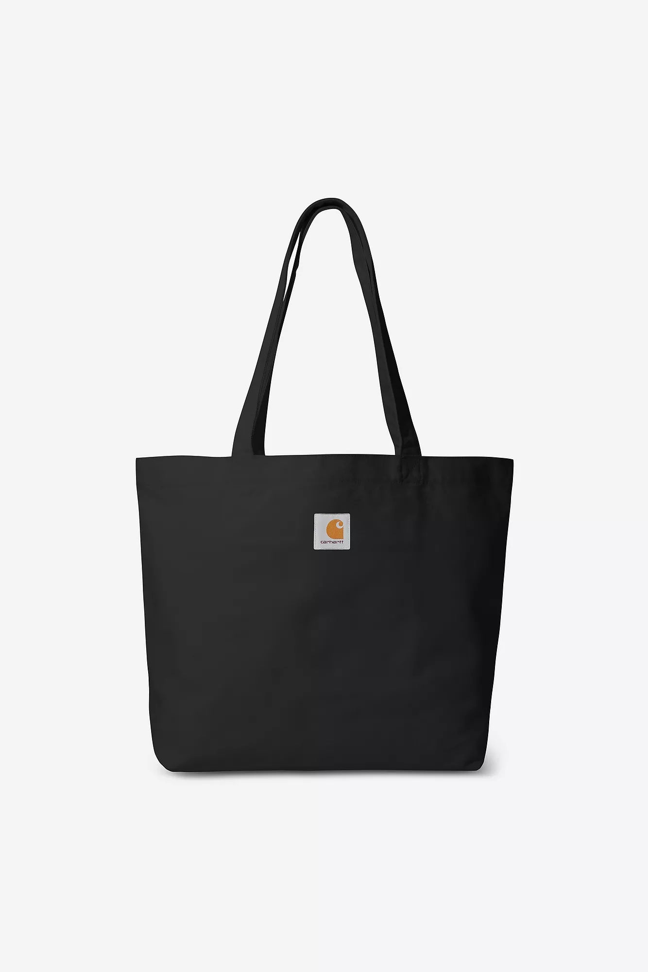 Canvas Graphic Tote