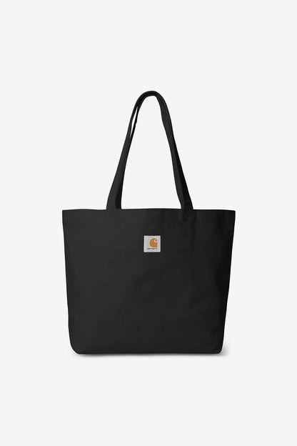 Canvas Graphic Tote