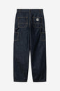W Brandon Single Knee Pant (rinsed)