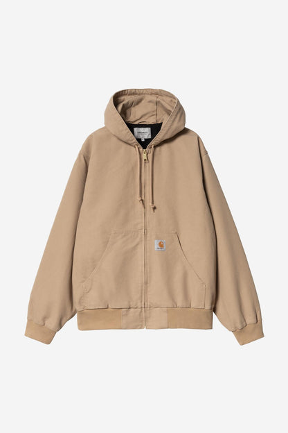 OG Active Jacket (rinsed)