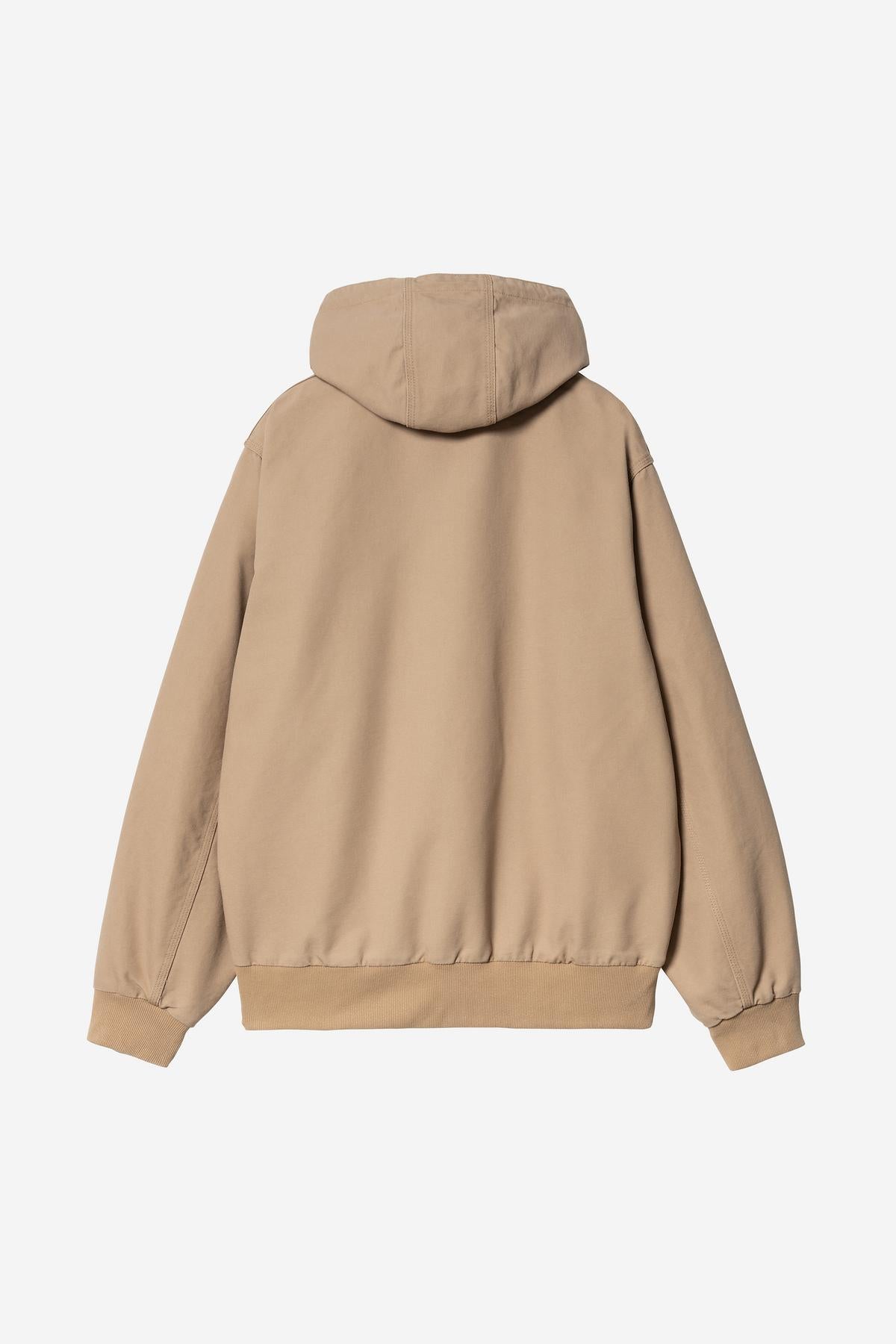 OG Active Jacket (rinsed)