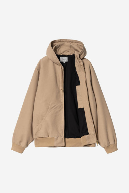 OG Active Jacket (rinsed)