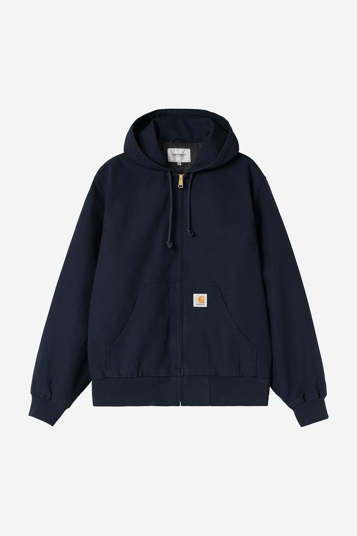 OG Active Jacket (rinsed)