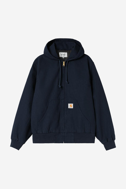 OG Active Jacket (rinsed)