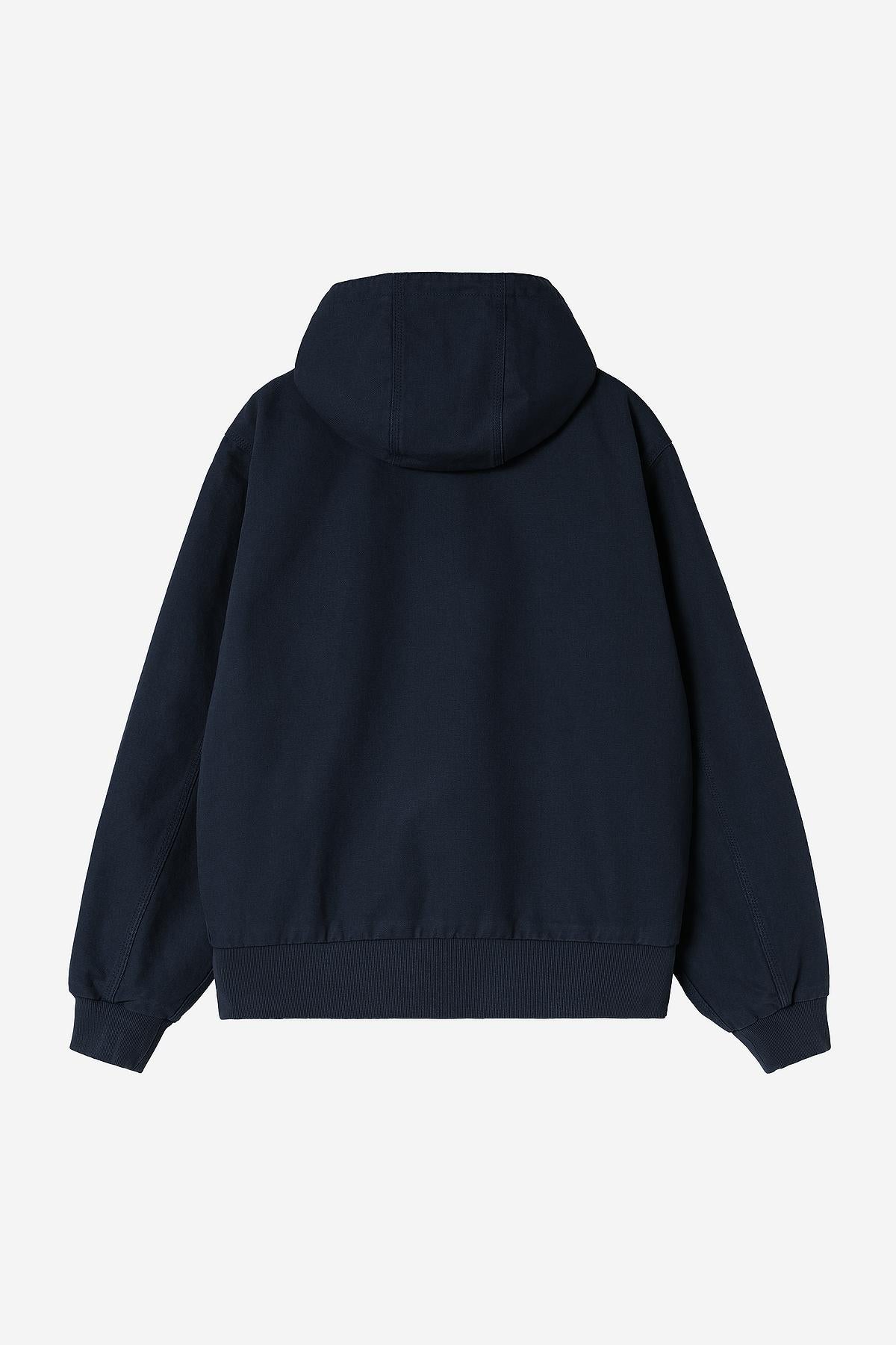 OG Active Jacket (rinsed)