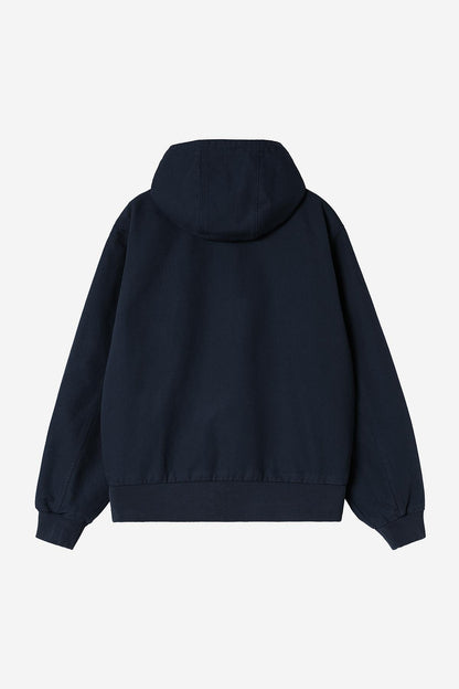 OG Active Jacket (rinsed)