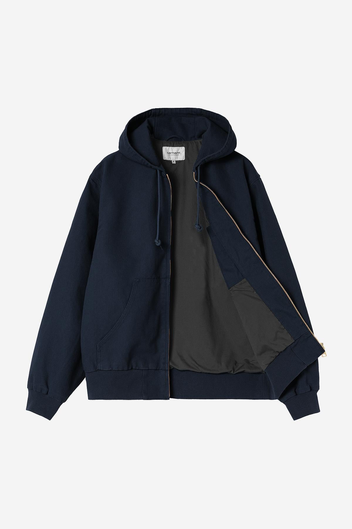 OG Active Jacket (rinsed)