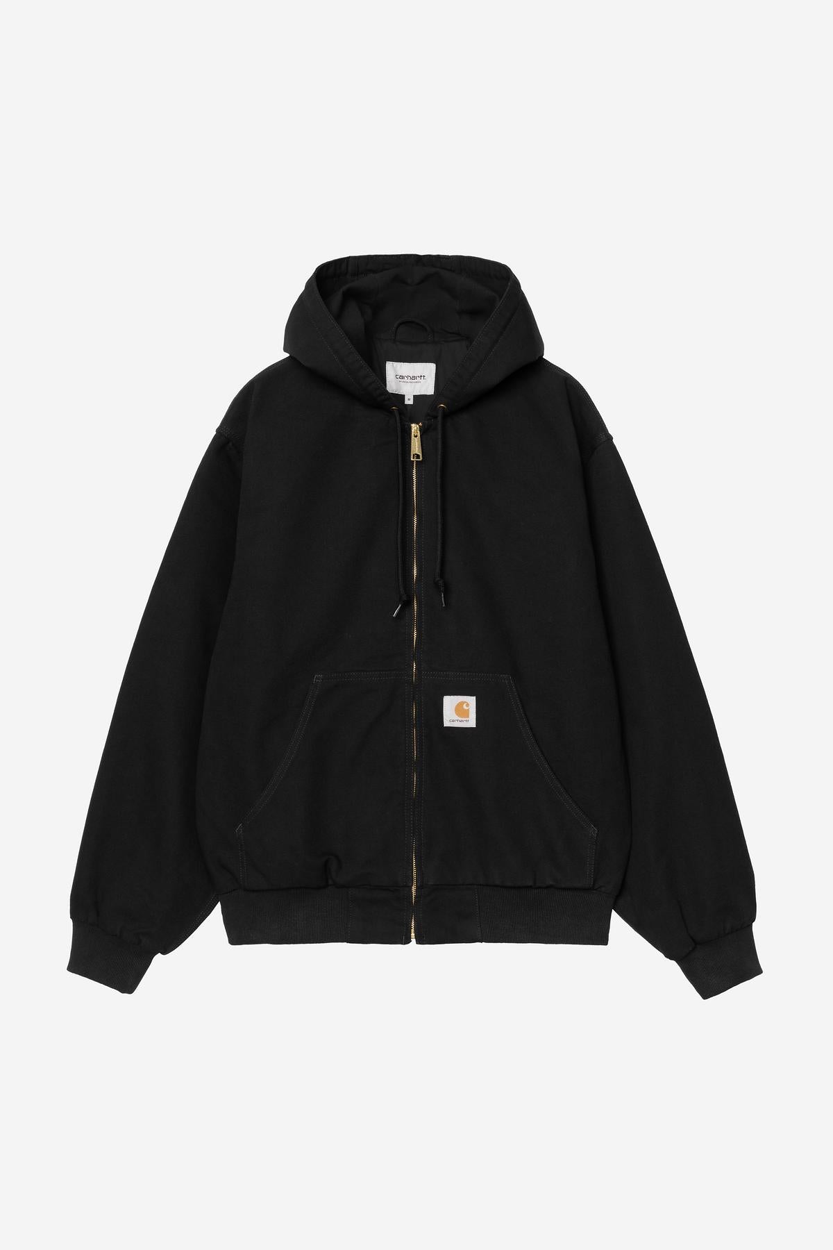 OG Active Jacket (rinsed)
