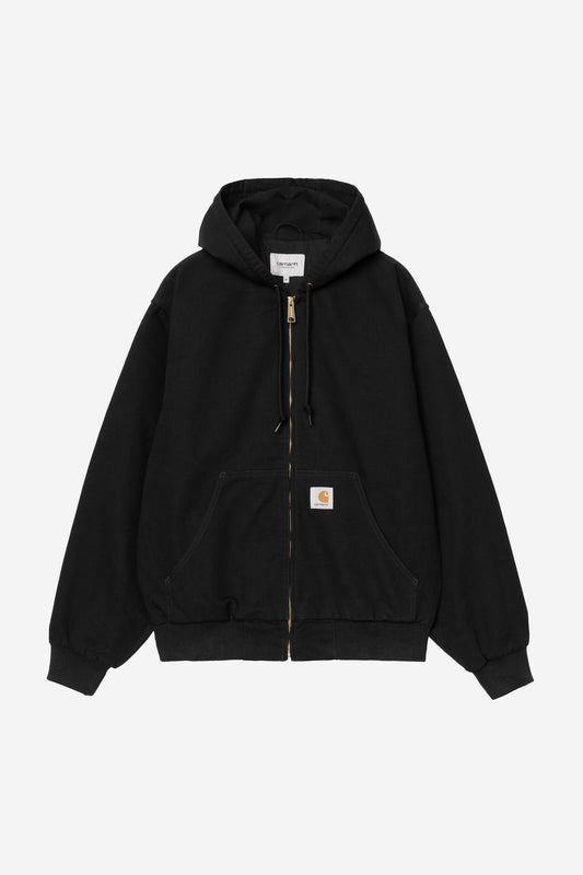 OG Active Jacket (rinsed)