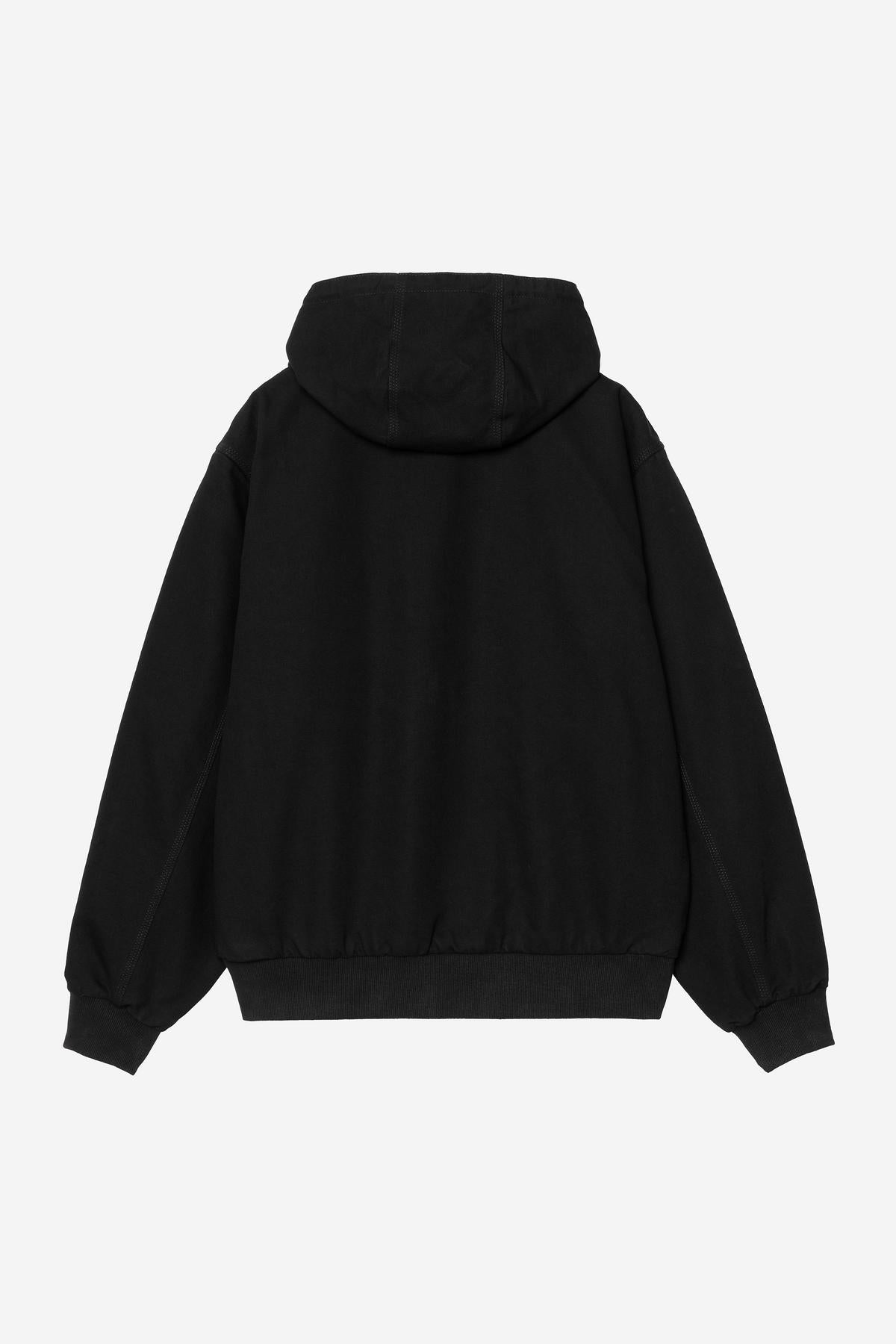 OG Active Jacket (rinsed)