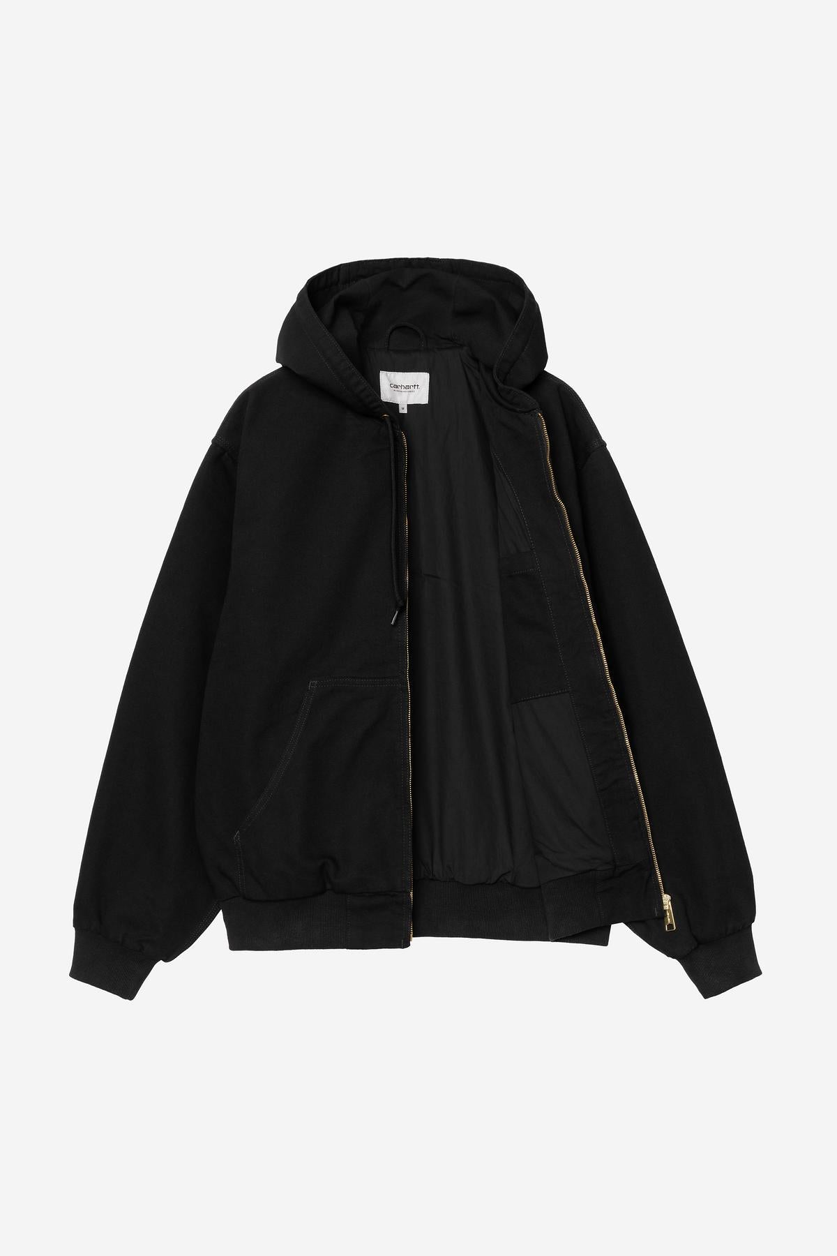 OG Active Jacket (rinsed)