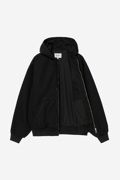 OG Active Jacket (rinsed)