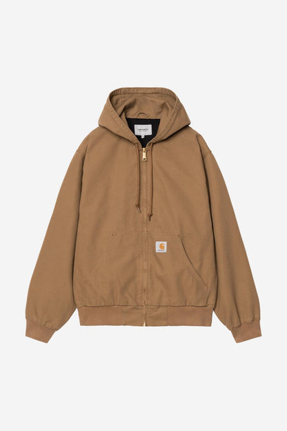 OG Active Jacket (rinsed)