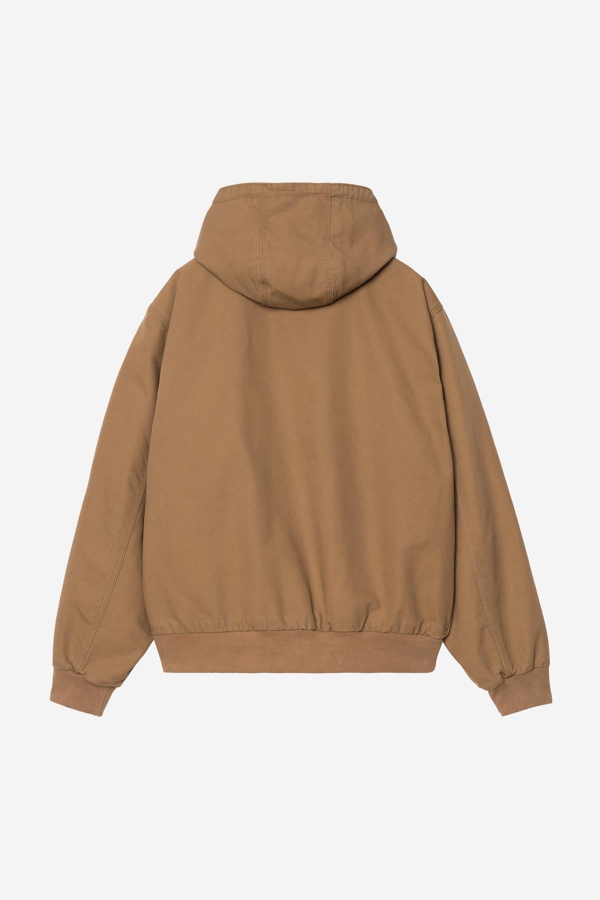 OG Active Jacket (rinsed)