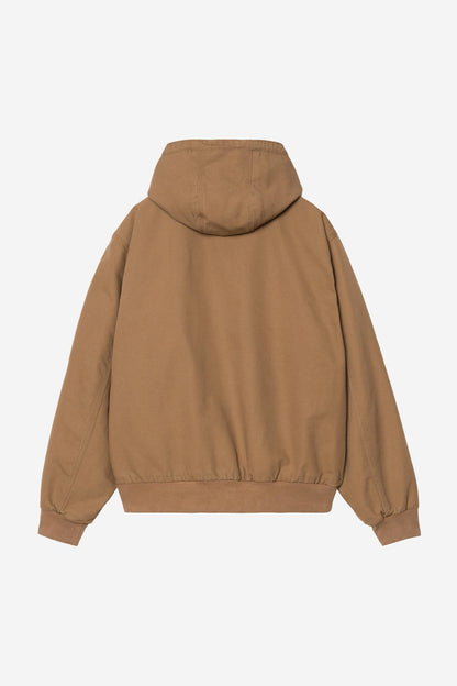OG Active Jacket (rinsed)