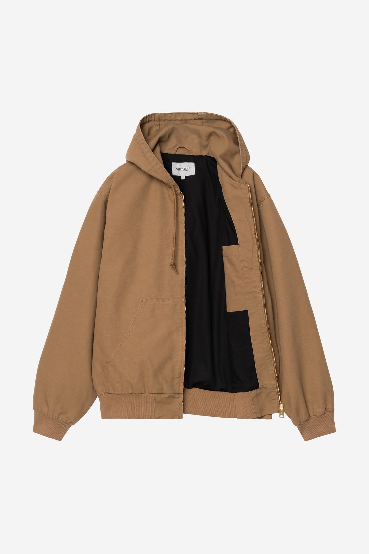 OG Active Jacket (rinsed)