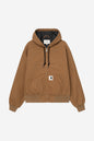 W OG Active Jacket (rinsed)