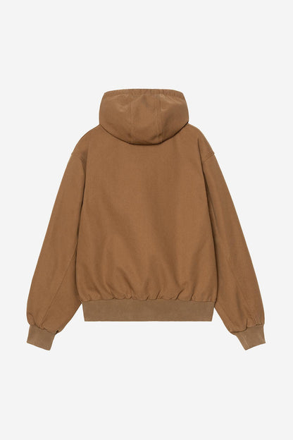 W OG Active Jacket (rinsed)
