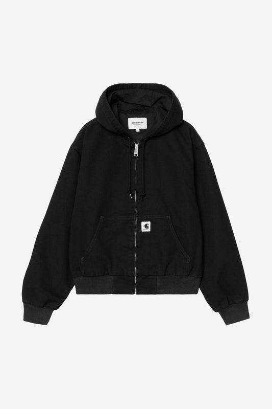 W OG Active Jacket (rinsed)