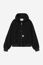 W OG Active Jacket (rinsed)