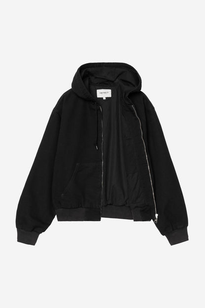 W OG Active Jacket (rinsed)