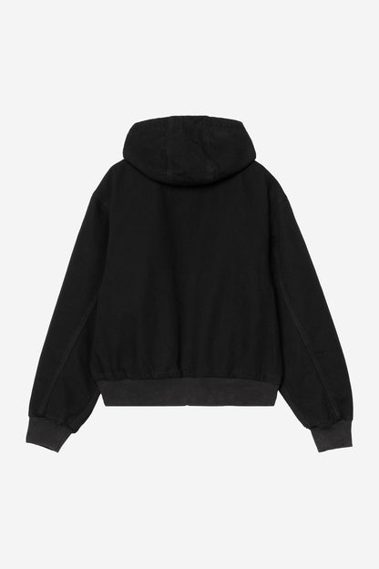 W OG Active Jacket (rinsed)