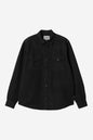 L/S Santa Fe Shirt (garment dyed)