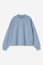 W Benton Sweat (garment dyed)