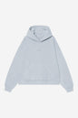 W Hooded Benton Sweat (garment dyed)