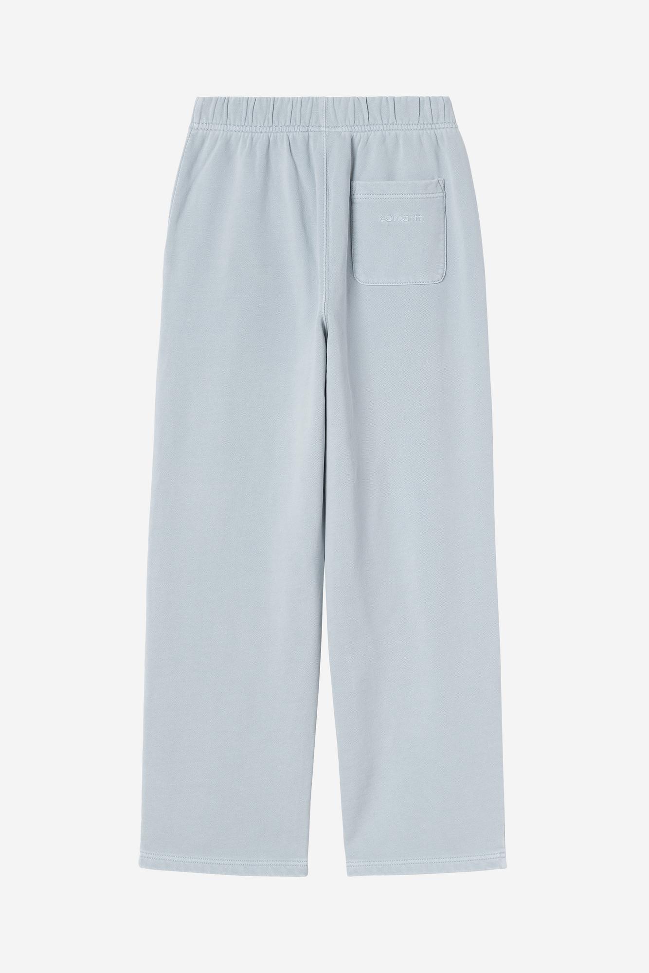 W Benton Sweat Pant (garment dyed)
