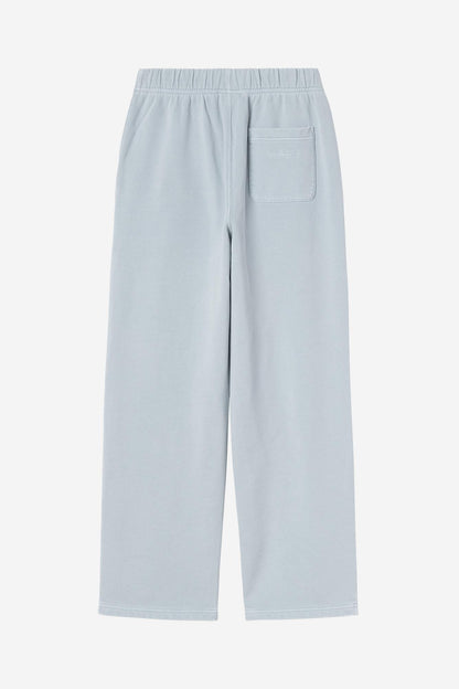 W Benton Sweat Pant (garment dyed)