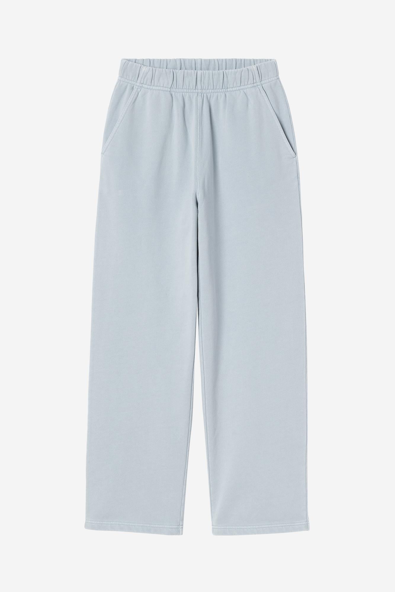 W Benton Sweat Pant (garment dyed)