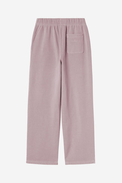 W Benton Sweat Pant (garment dyed)
