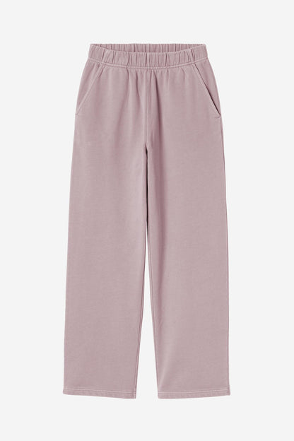 W Benton Sweat Pant (garment dyed)