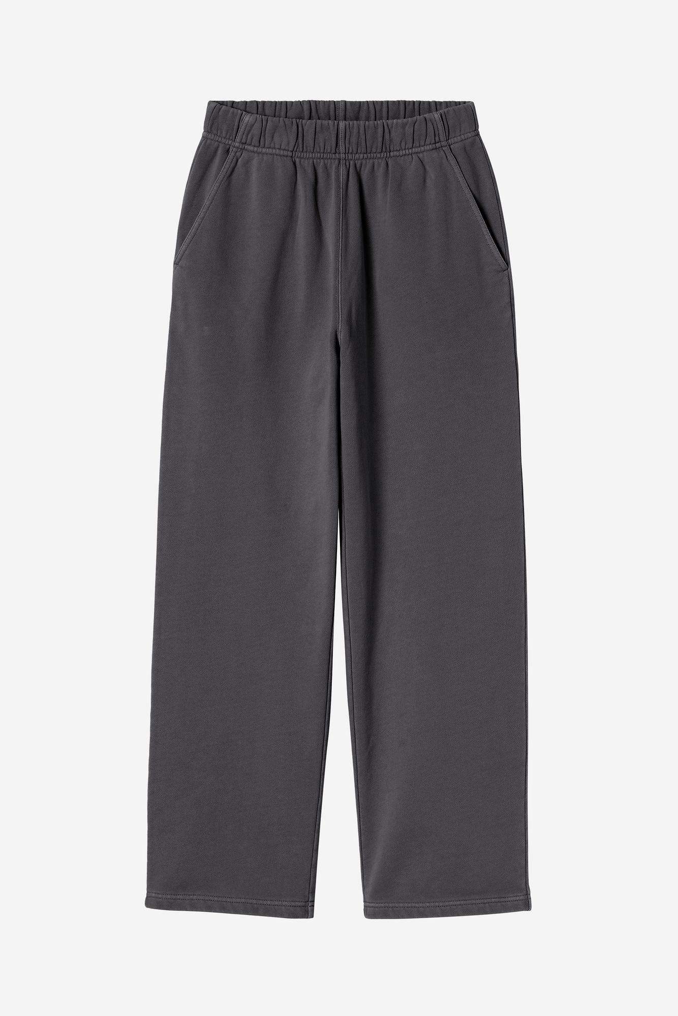 W Benton Sweat Pant (garment dyed)