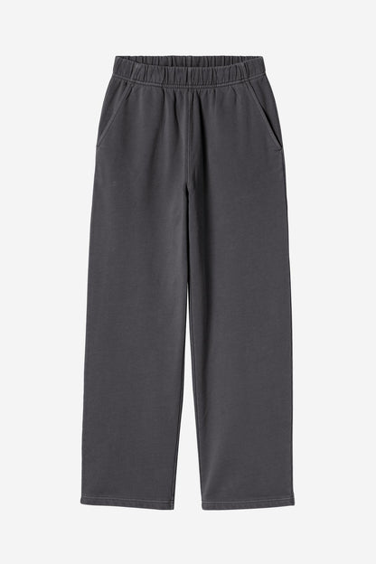 W Benton Sweat Pant (garment dyed)