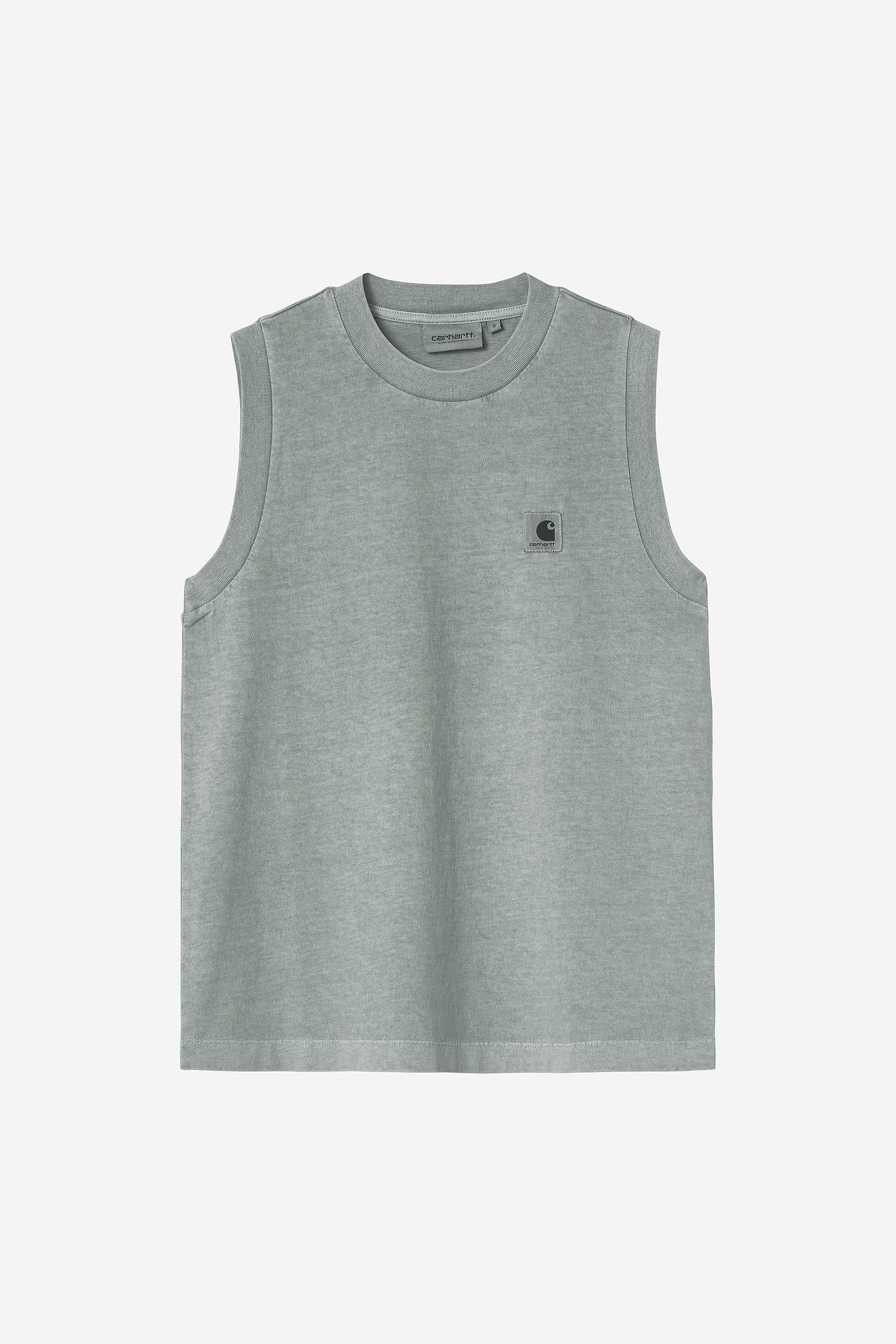 W Nelson A-Shirt (garment dyed)
