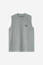 W Nelson A-Shirt (garment dyed)