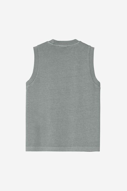 W Nelson A-Shirt (garment dyed)