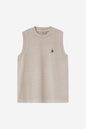 W Nelson A-Shirt (garment dyed)