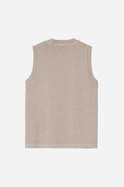 W Nelson A-Shirt (garment dyed)
