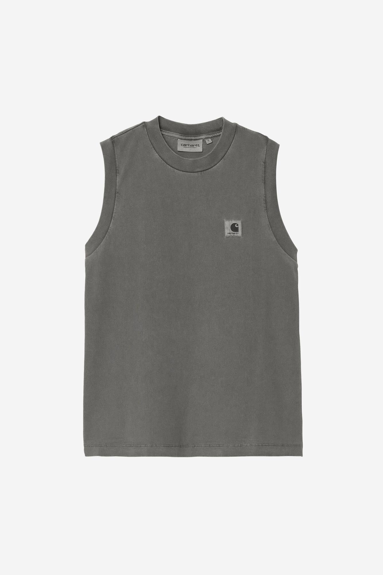 W Nelson A-Shirt (garment dyed)