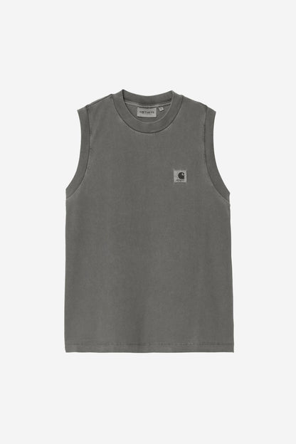 W Nelson A-Shirt (garment dyed)