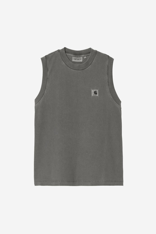 W Nelson A-Shirt (garment dyed)