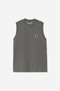 W Nelson A-Shirt (garment dyed)