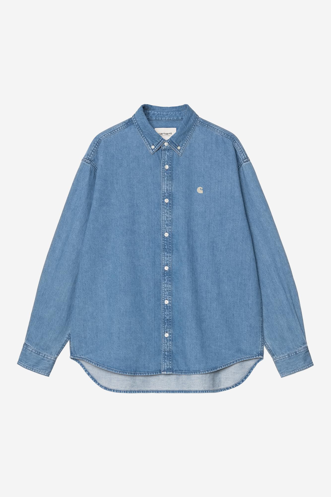 L/S Lucas Shirt