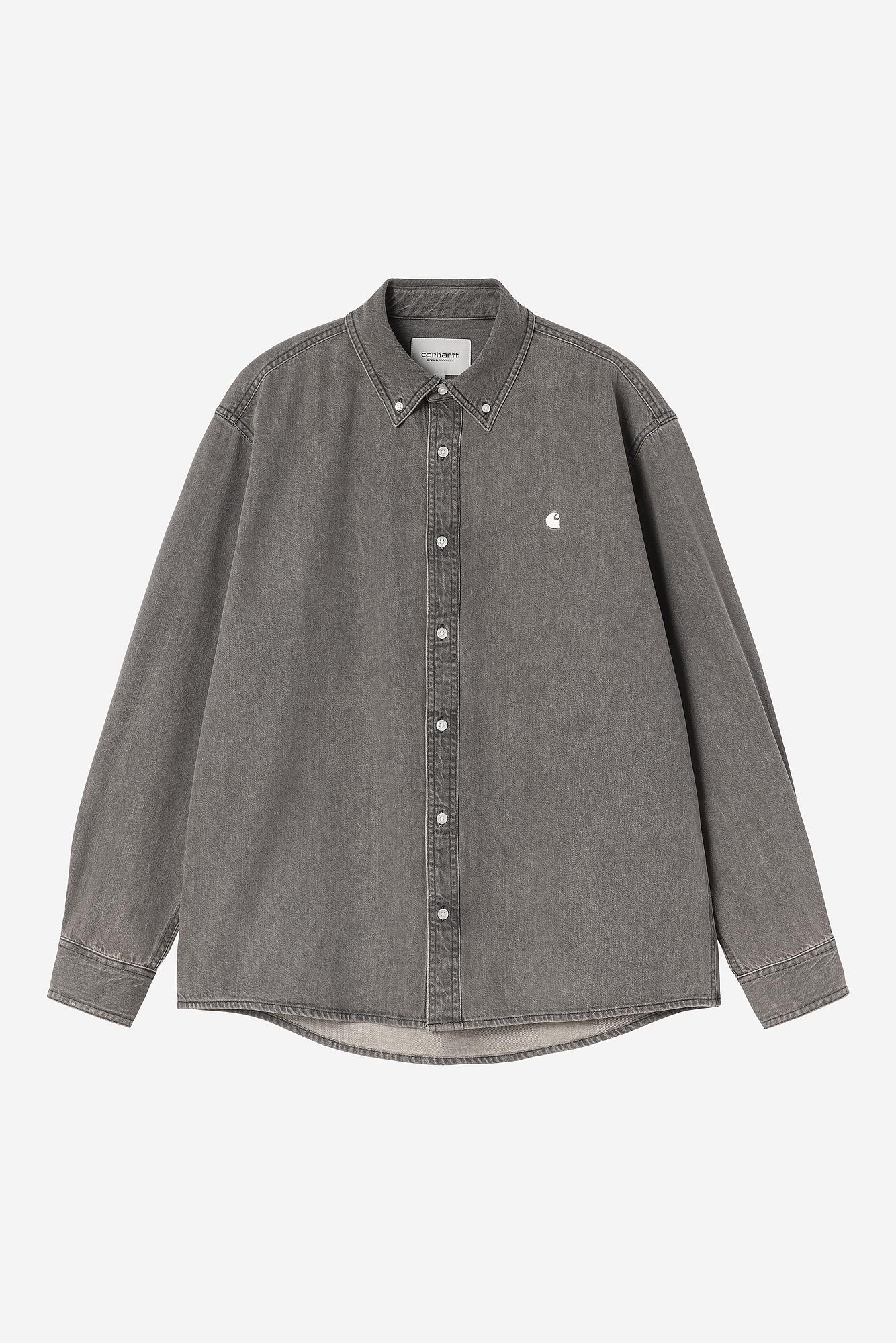 L/S Lucas Shirt